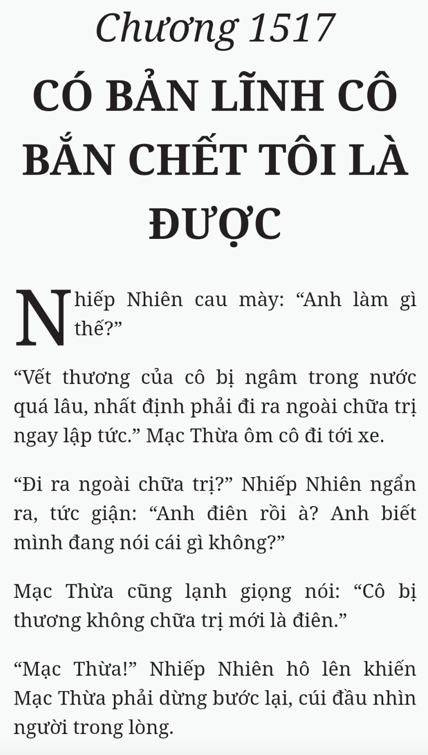 Bách Luyện Thành Thần - Chương 2517 - TruyenMoi.vn