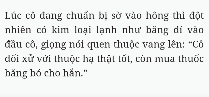 Bách Luyện Thành Thần - Chương 2221 - TruyenMoi.vn