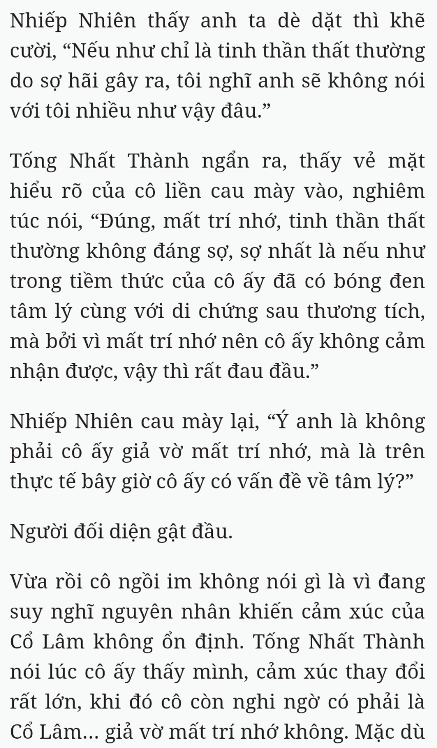 Bách Luyện Thành Thần - Chương 1752 - TruyenMoi.vn
