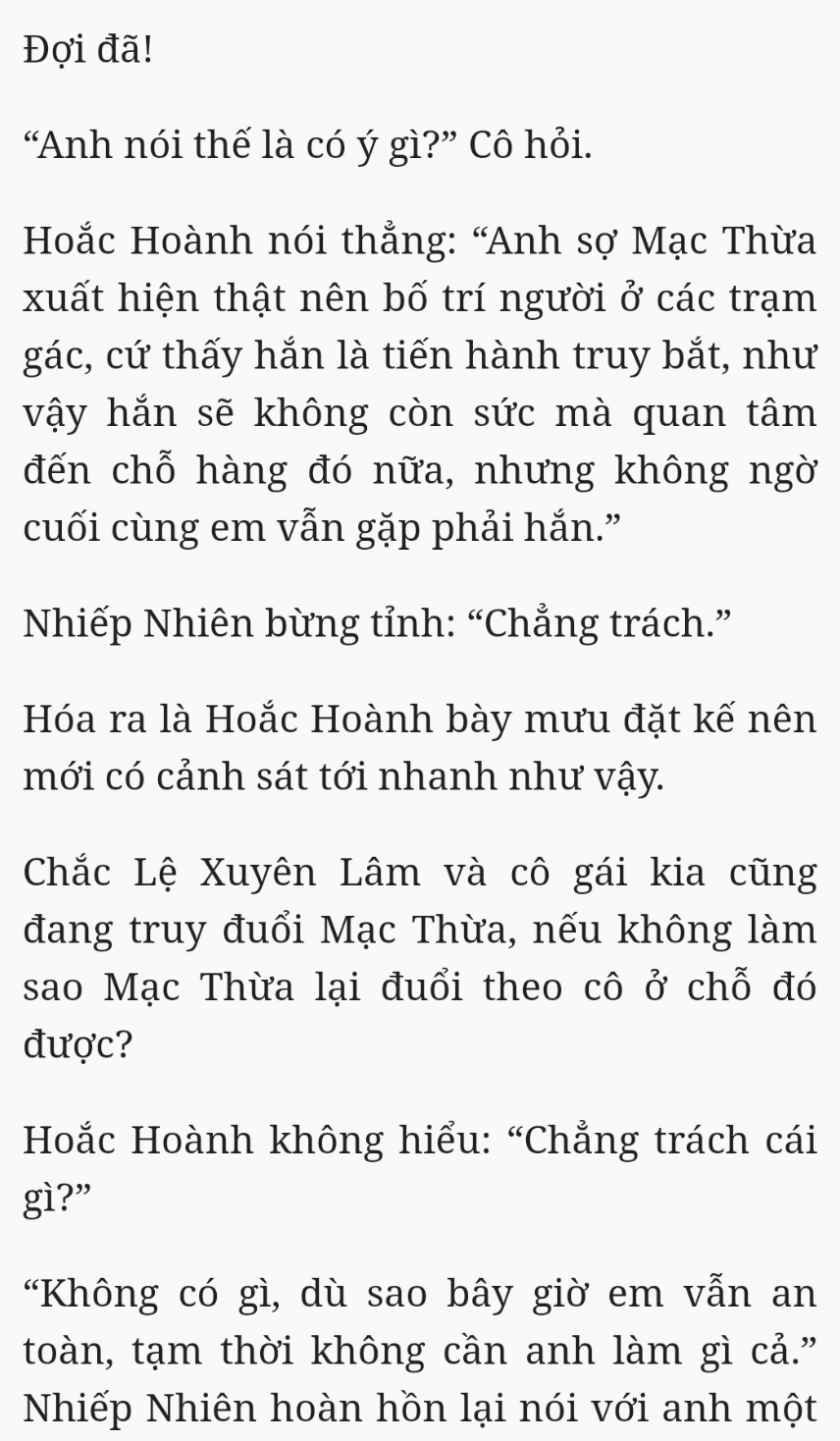 Bách Luyện Thành Thần - Chương 2216 - TruyenMoi.vn