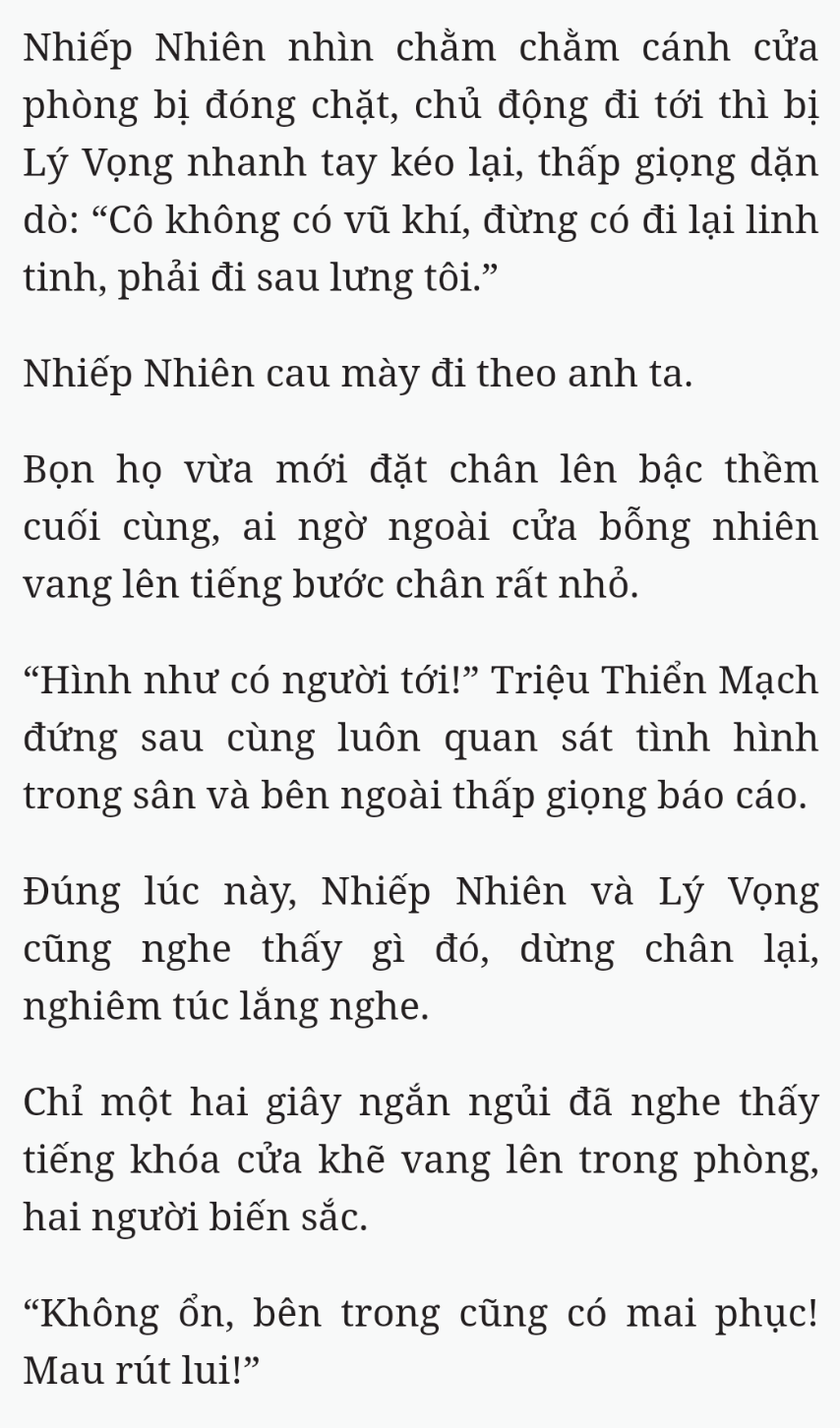 Bách Luyện Thành Thần - Chương 2141 - TruyenMoi.vn