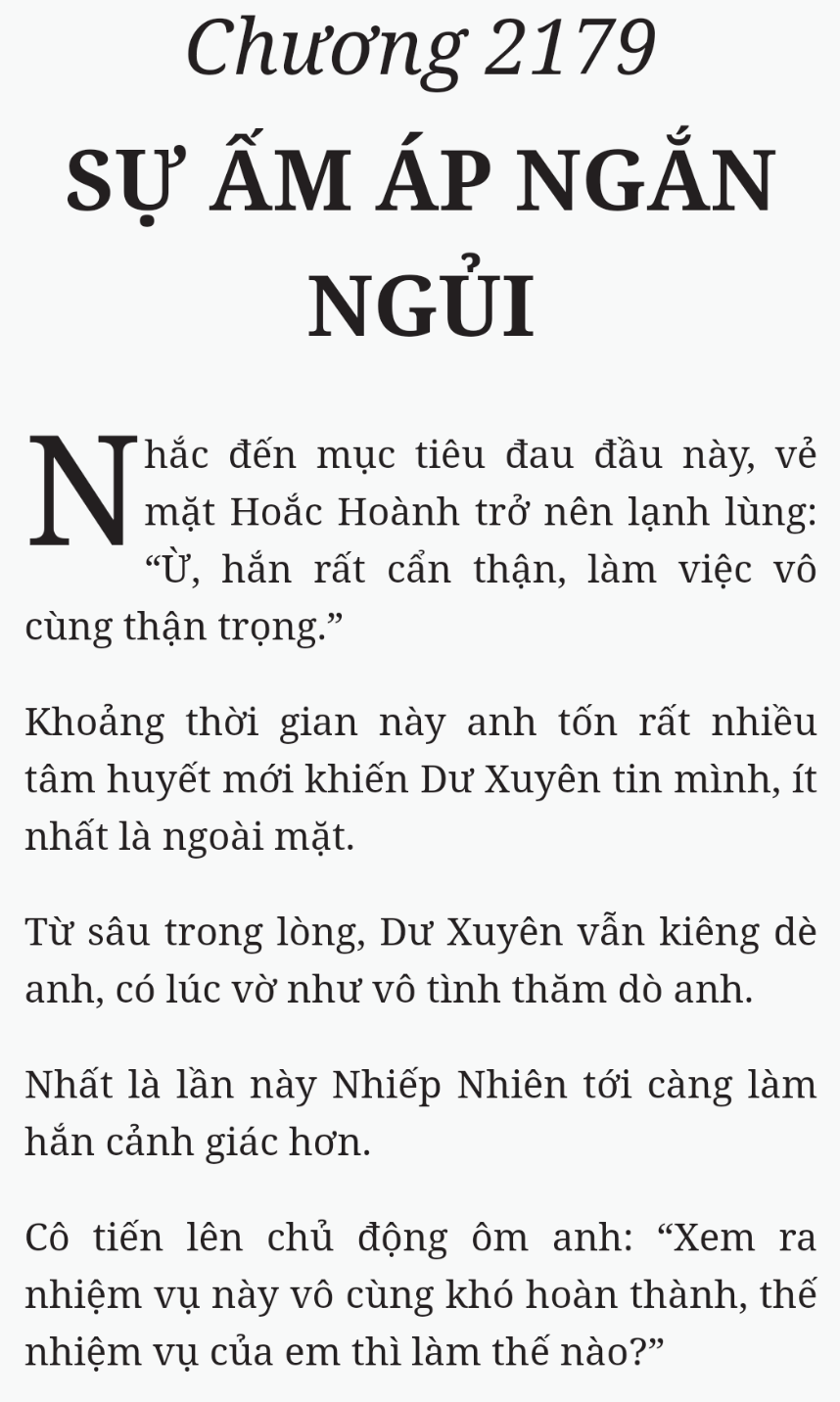 Bách Luyện Thành Thần - Chương 2179 - TruyenMoi.vn