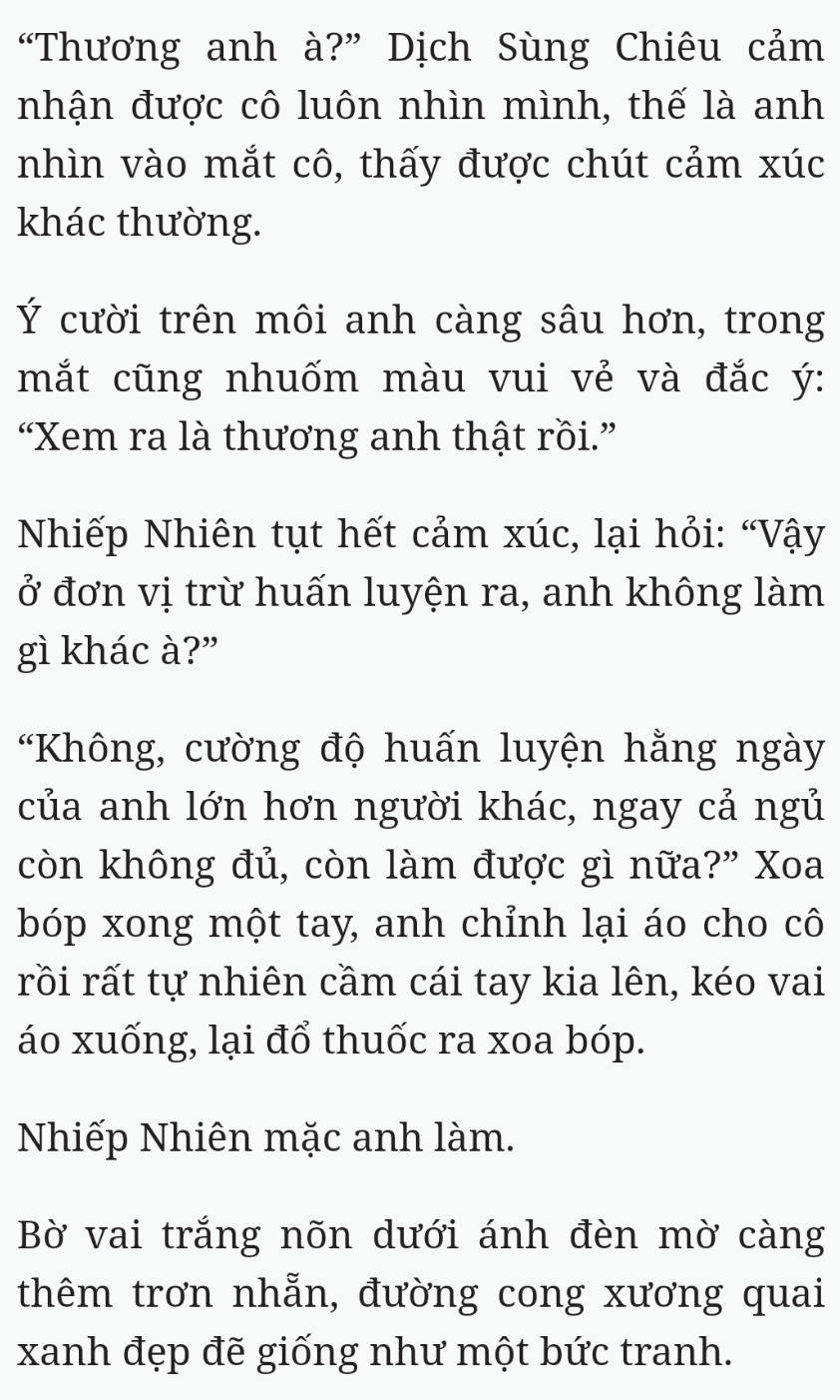 Bách Luyện Thành Thần - Chương 2313 - TruyenMoi.vn