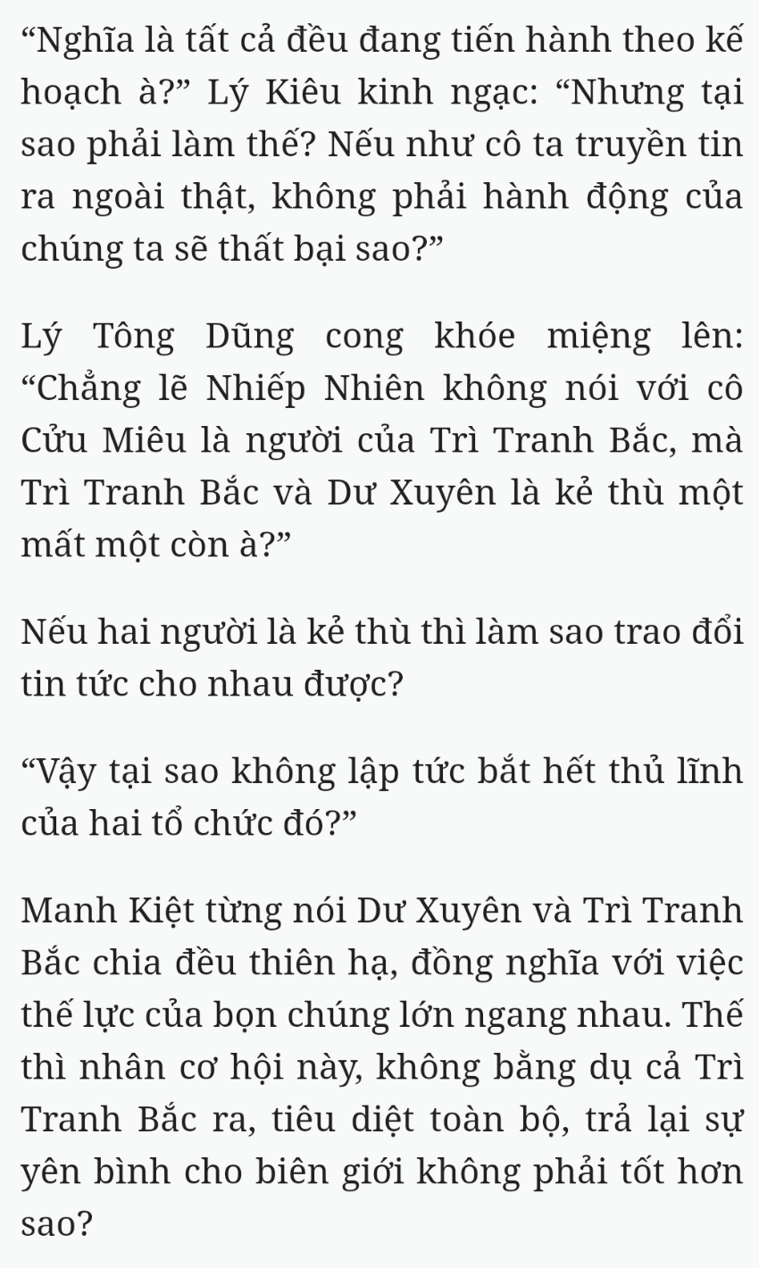 Bách Luyện Thành Thần - Chương 2255 - TruyenMoi.vn