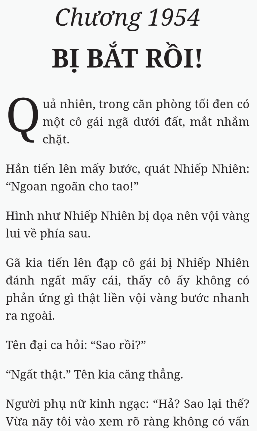 Bách Luyện Thành Thần - Chương 1954 - TruyenMoi.vn