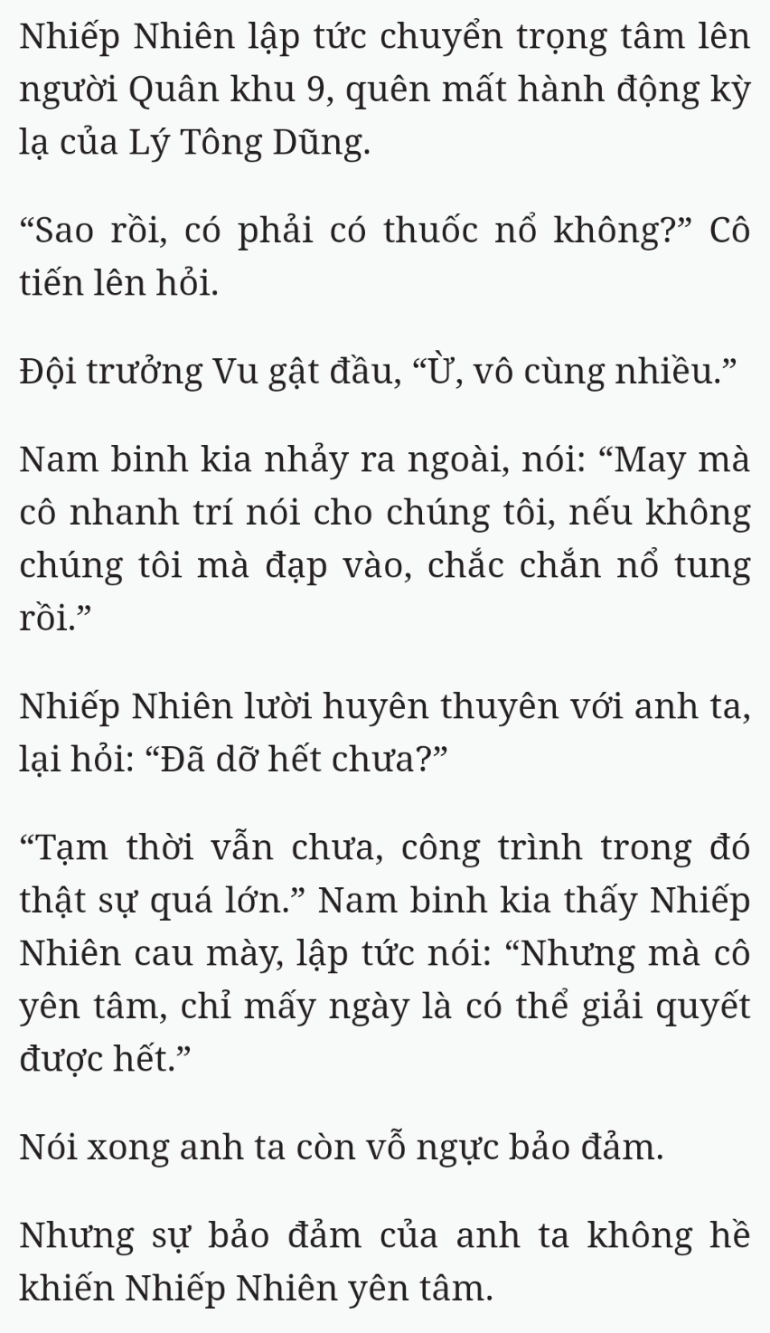 Bách Luyện Thành Thần - Chương 1670 - TruyenMoi.vn