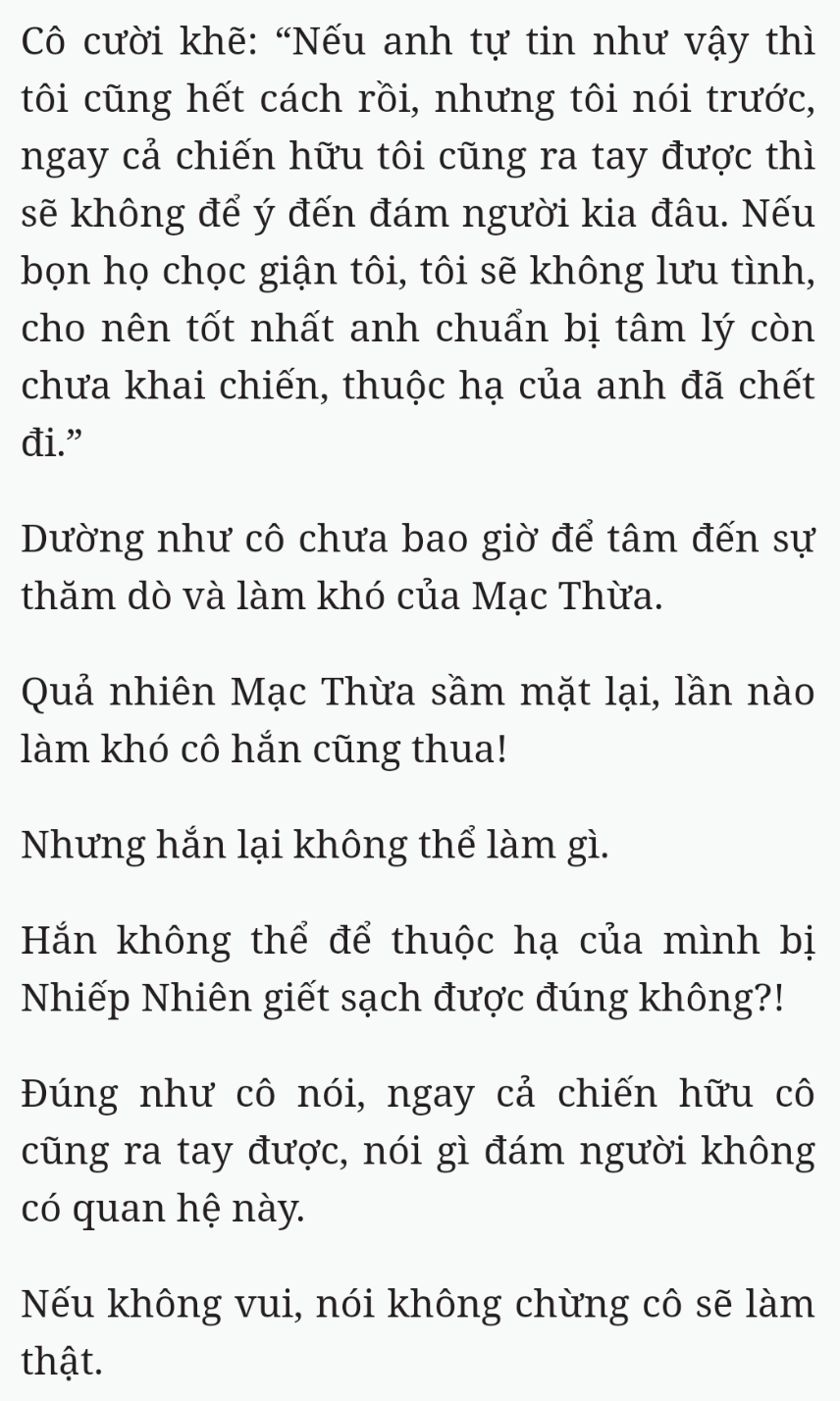 Bách Luyện Thành Thần - Chương 2430 - TruyenMoi.vn