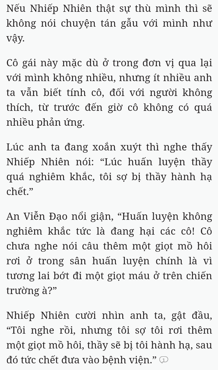 Bách Luyện Thành Thần - Chương 1564 - TruyenMoi.vn