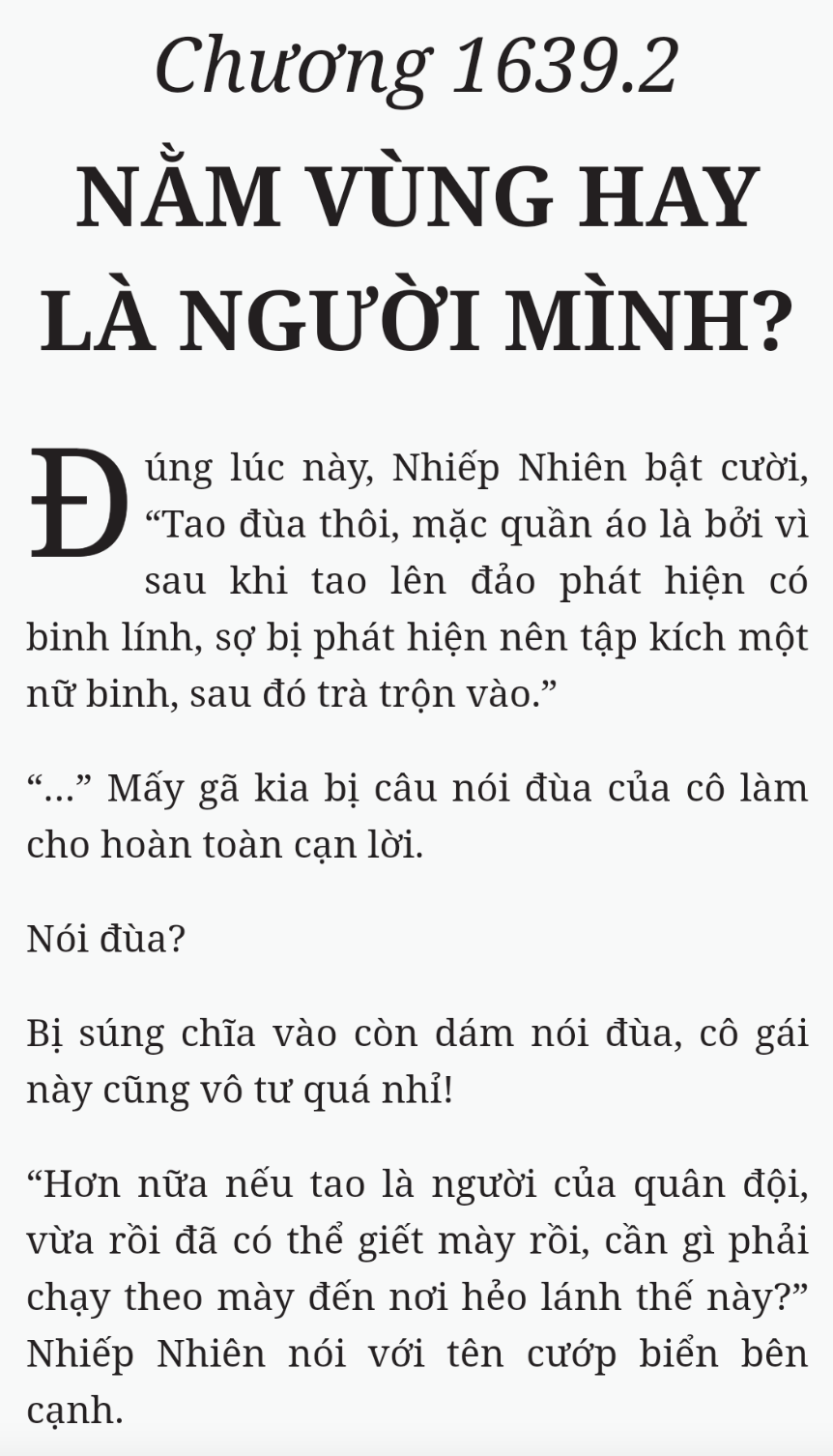 Bách Luyện Thành Thần - Chương 1639 - TruyenMoi.vn
