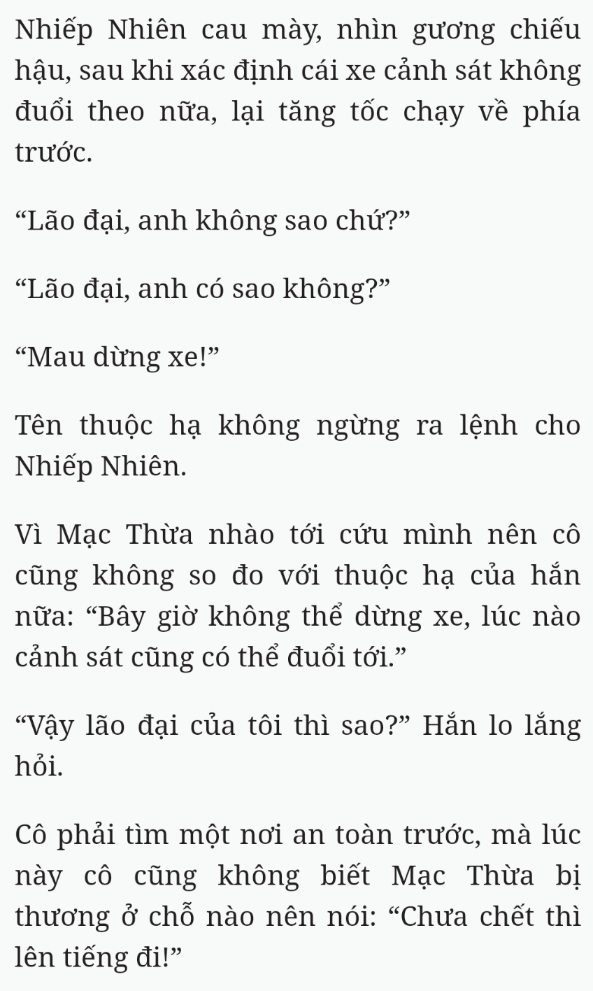 Bách Luyện Thành Thần - Chương 2236 - TruyenMoi.vn