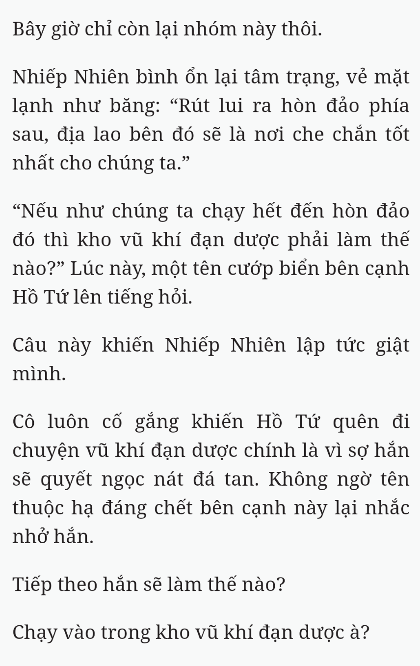 Bách Luyện Thành Thần - Chương 1644 - TruyenMoi.vn