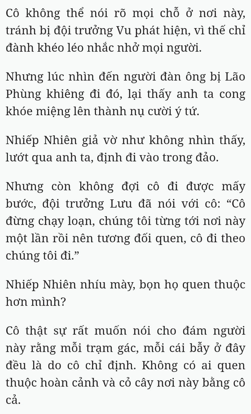 Bách Luyện Thành Thần - Chương 1618 - TruyenMoi.vn