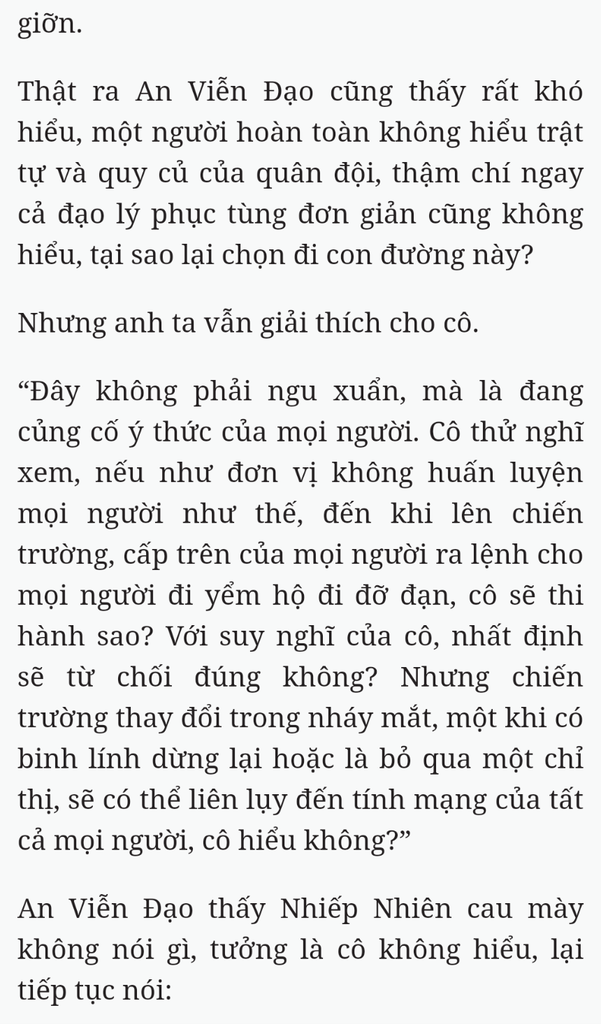 Bách Luyện Thành Thần - Chương 1941 - TruyenMoi.vn