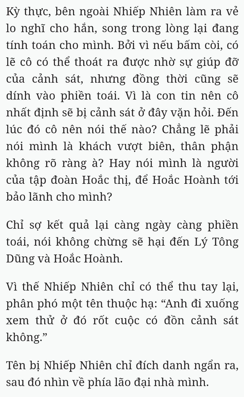 Bách Luyện Thành Thần - Chương 1724 - TruyenMoi.vn