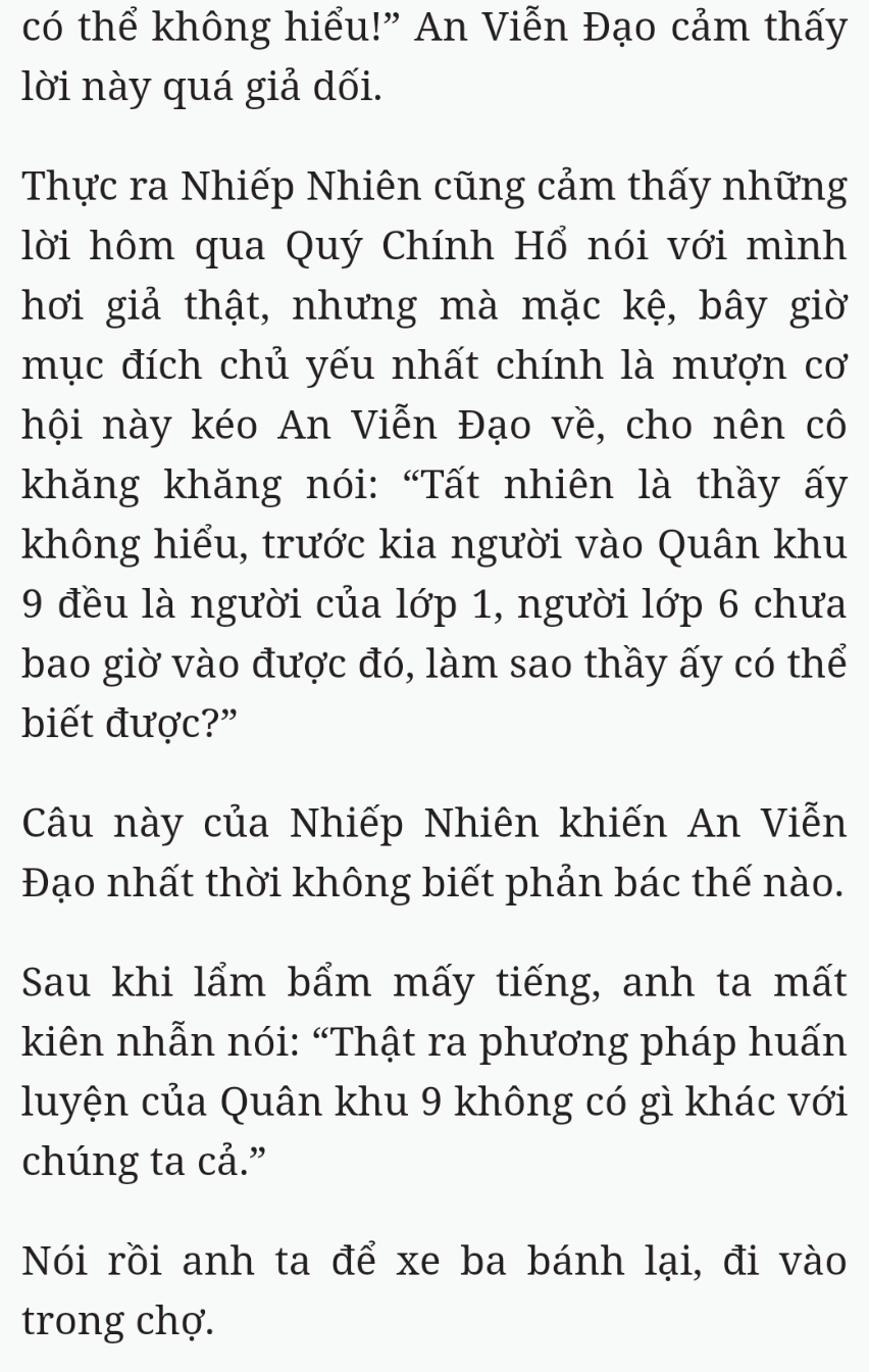 Bách Luyện Thành Thần - Chương 1763 - TruyenMoi.vn