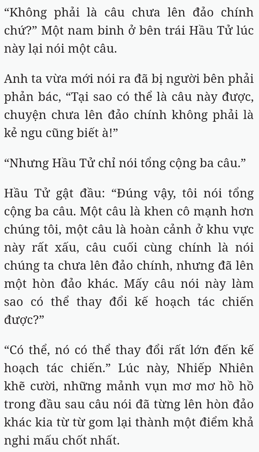 Bách Luyện Thành Thần - Chương 1614 - TruyenMoi.vn