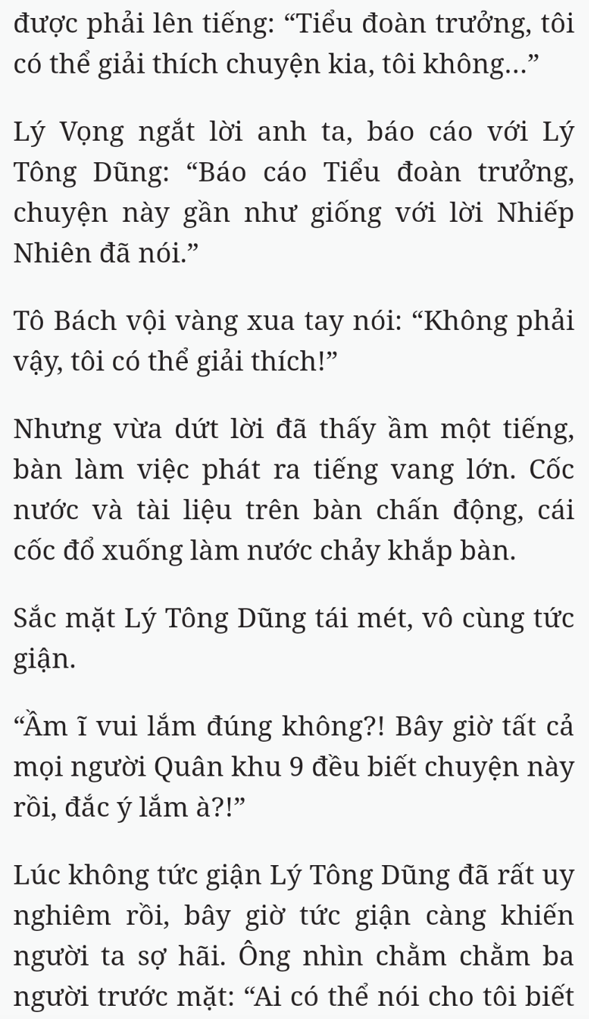 Bách Luyện Thành Thần - Chương 2102 - TruyenMoi.vn