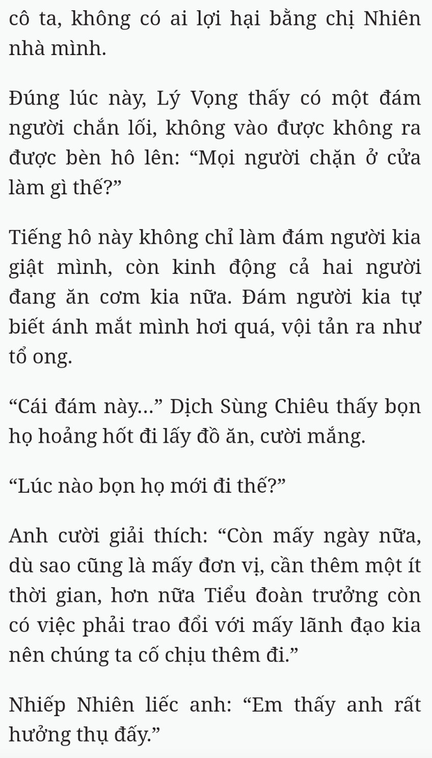 Bách Luyện Thành Thần - Chương 2363 - TruyenMoi.vn