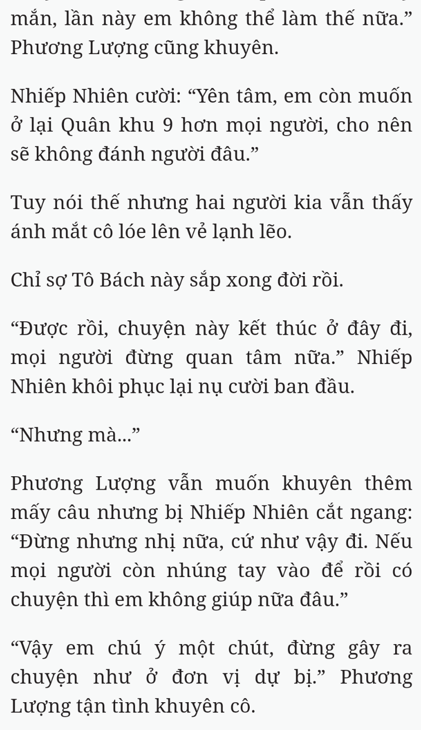 Bách Luyện Thành Thần - Chương 2080 - TruyenMoi.vn