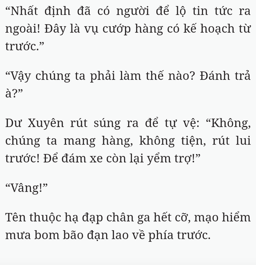 Bách Luyện Thành Thần - Chương 2260 - TruyenMoi.vn