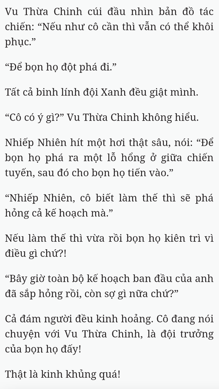 Bách Luyện Thành Thần - Chương 2344 - TruyenMoi.vn