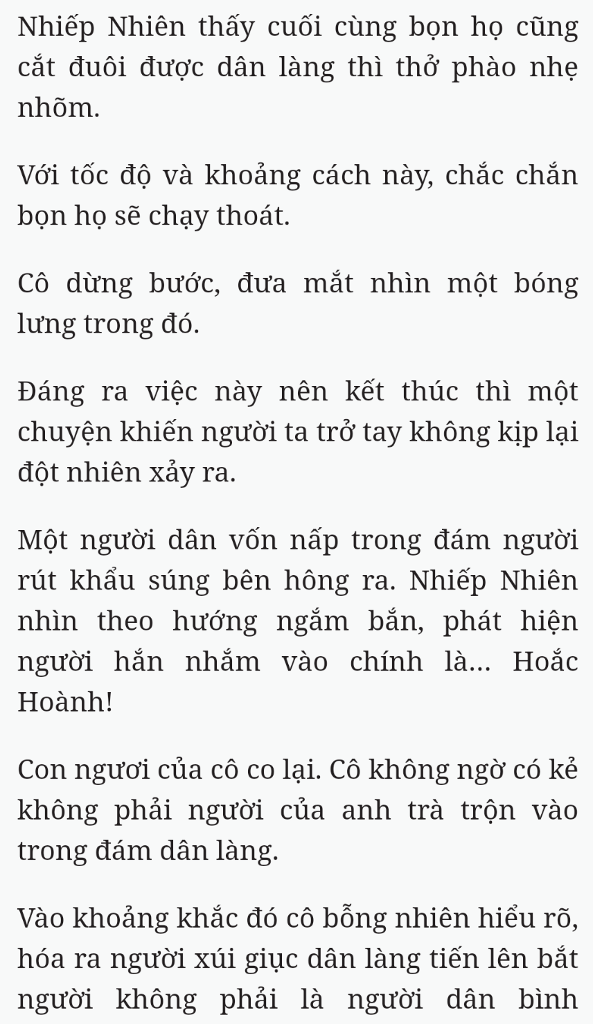 Bách Luyện Thành Thần - Chương 2164 - TruyenMoi.vn