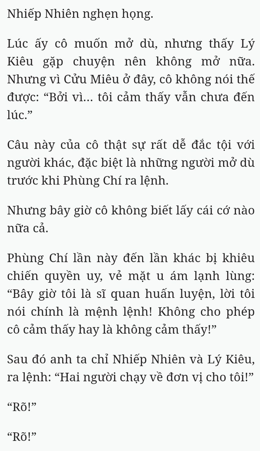 Bách Luyện Thành Thần - Chương 2007 - TruyenMoi.vn