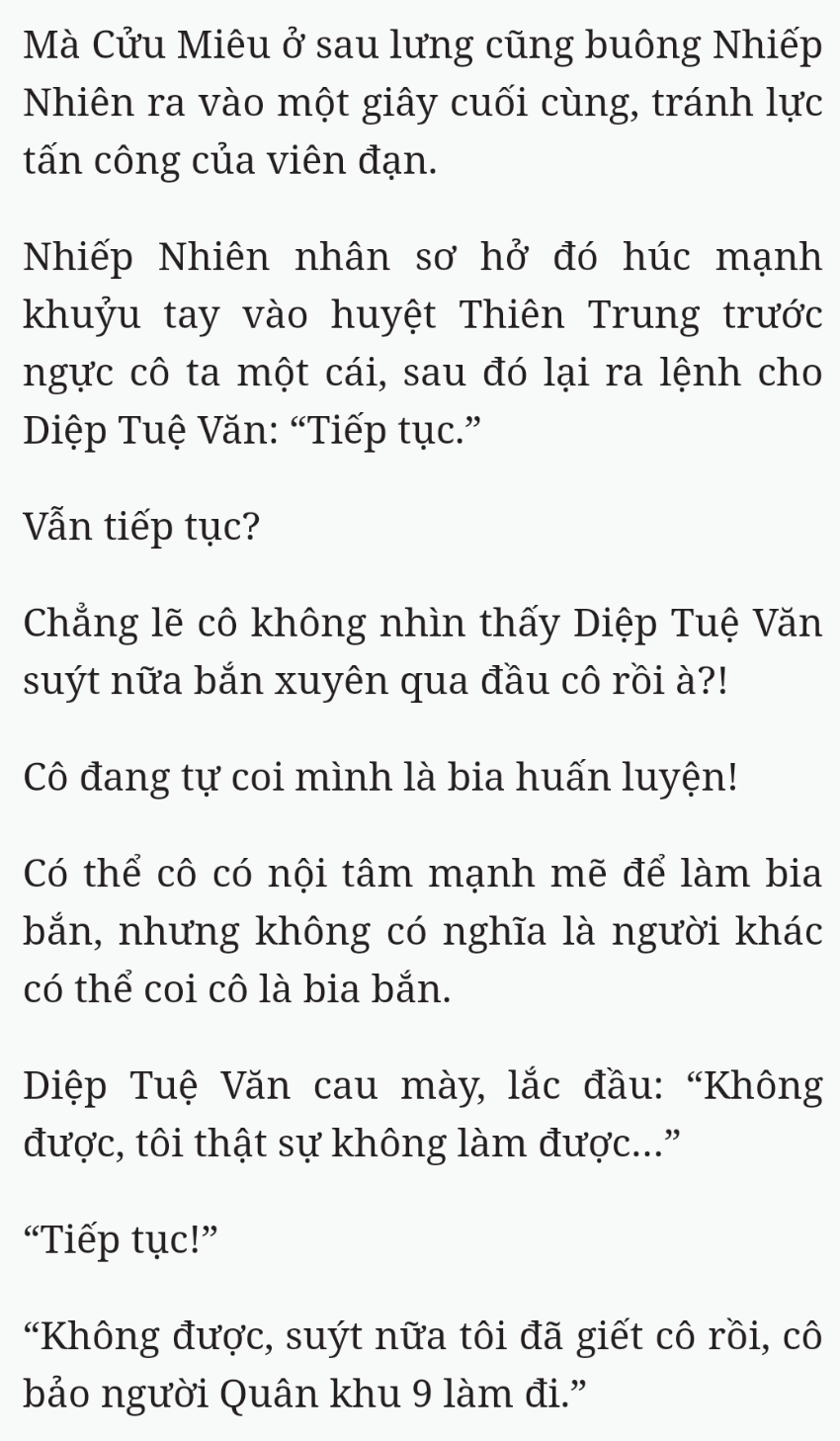 Bách Luyện Thành Thần - Chương 1657 - TruyenMoi.vn