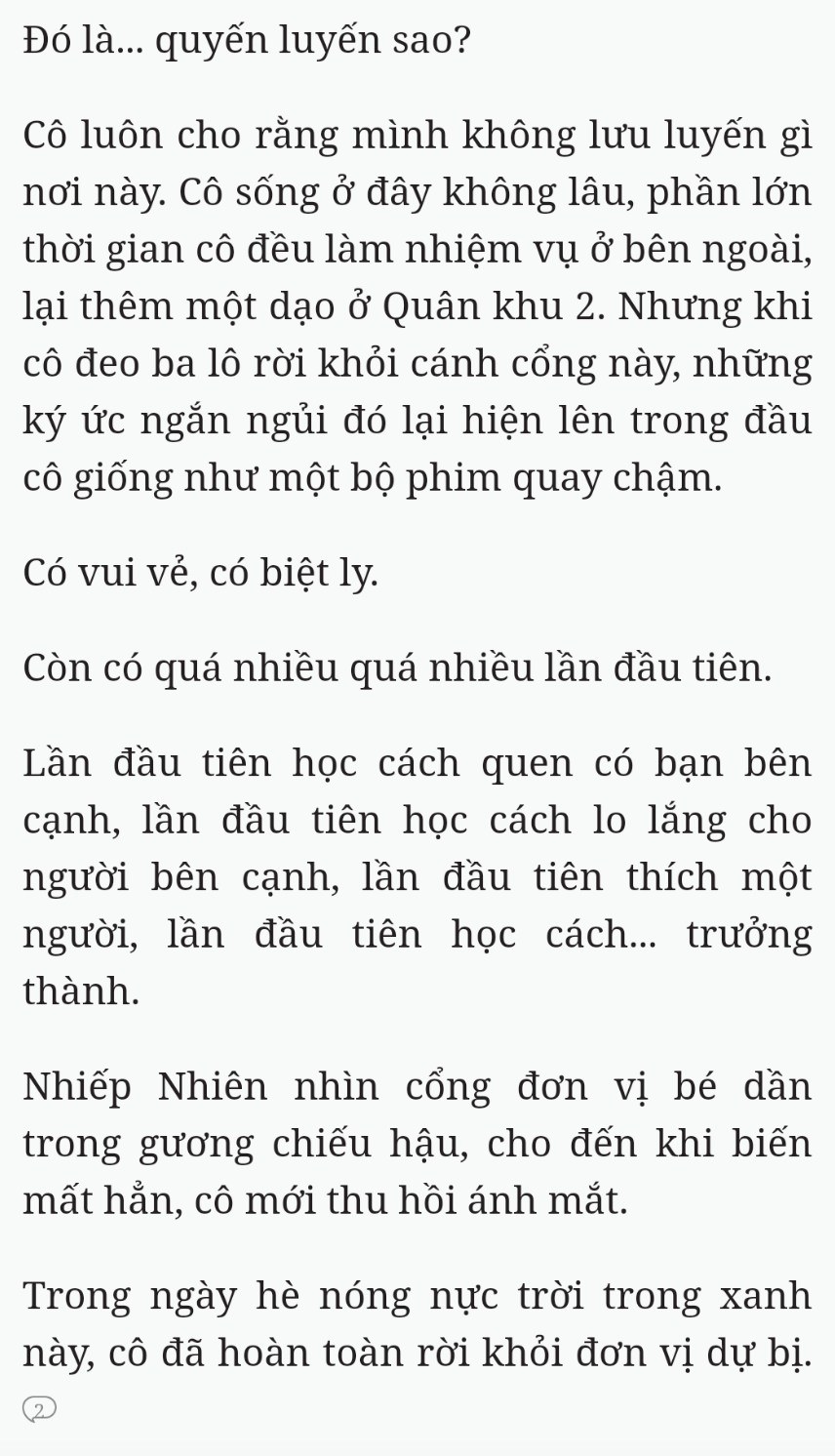 Bách Luyện Thành Thần - Chương 1976 - TruyenMoi.vn