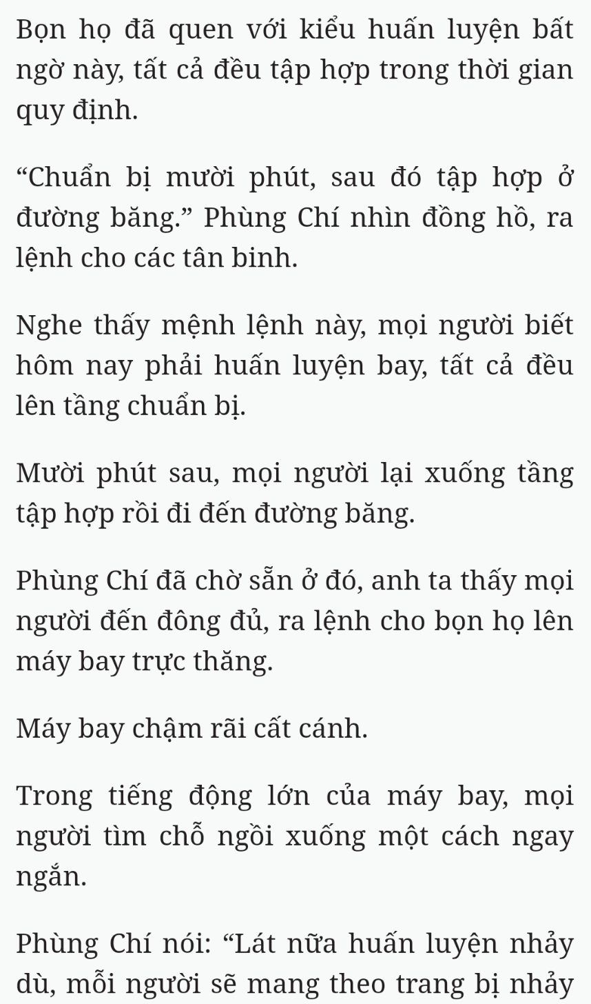 Bách Luyện Thành Thần - Chương 2002 - TruyenMoi.vn
