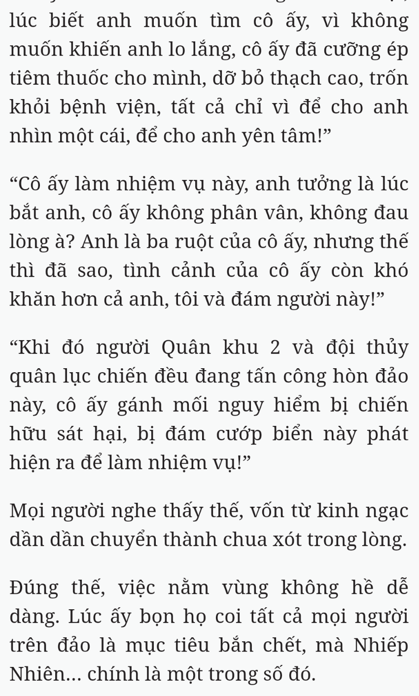 Bách Luyện Thành Thần - Chương 1652 - TruyenMoi.vn