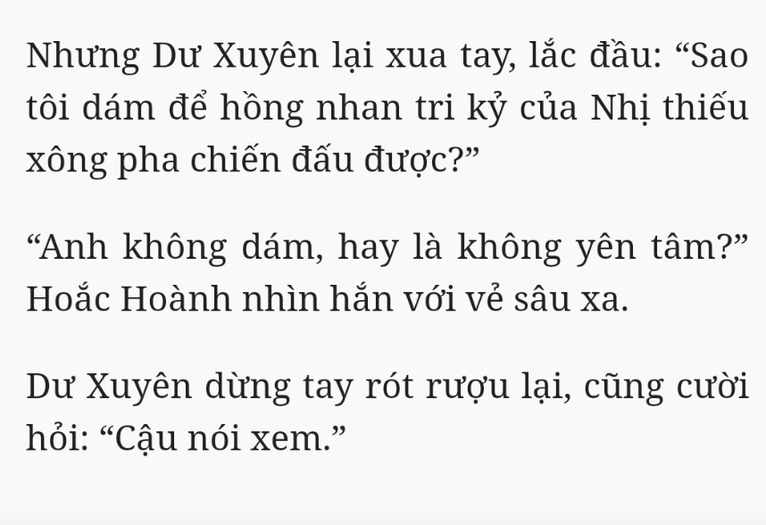 Bách Luyện Thành Thần - Chương 2172 - TruyenMoi.vn