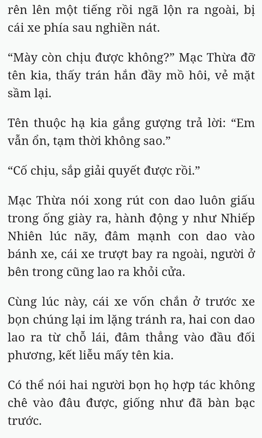 Bách Luyện Thành Thần - Chương 2214 - TruyenMoi.vn