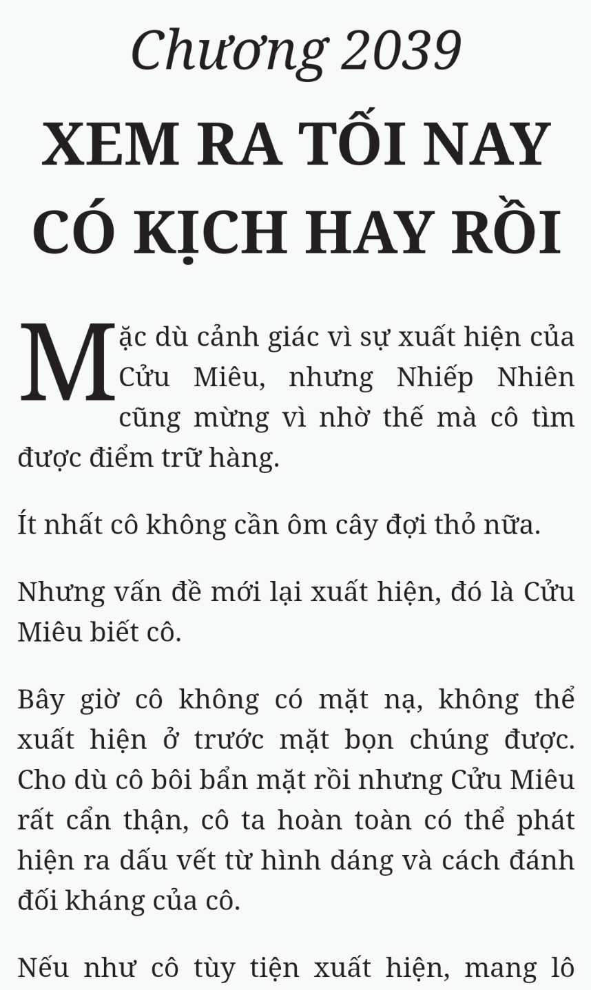 Bách Luyện Thành Thần - Chương 2039 - TruyenMoi.vn