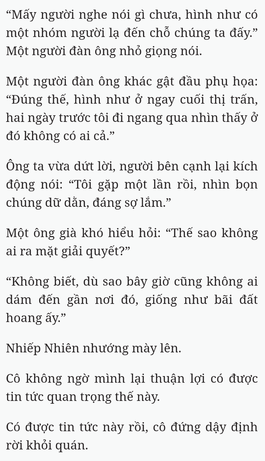 Bách Luyện Thành Thần - Chương 2038 - TruyenMoi.vn
