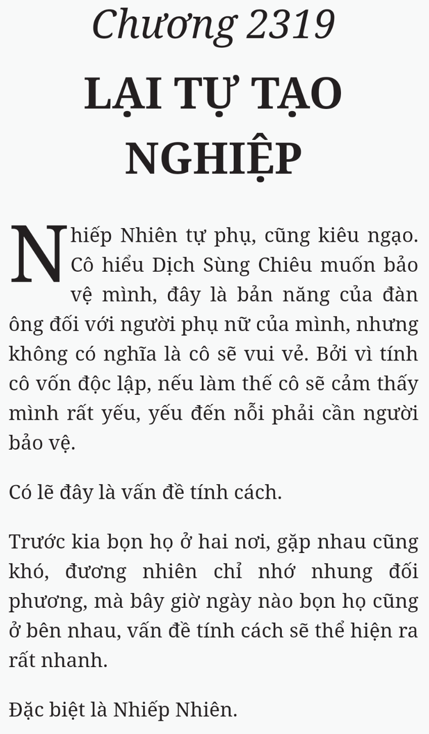 Bách Luyện Thành Thần - Chương 2319 - TruyenMoi.vn