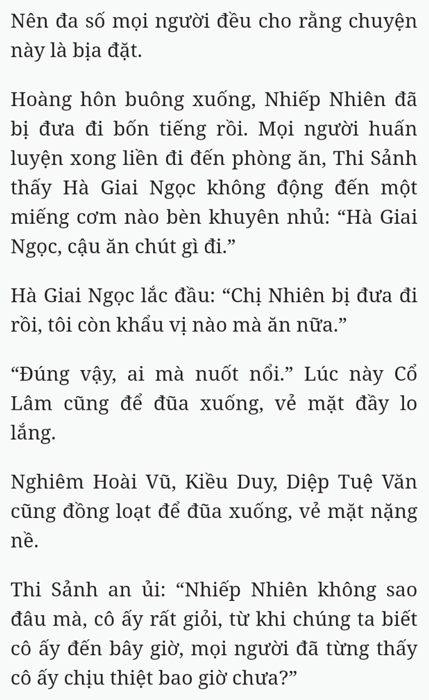 Bách Luyện Thành Thần - Chương 1852 - TruyenMoi.vn