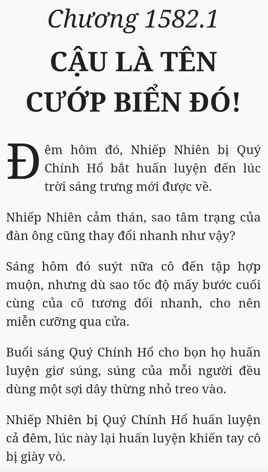 Bách Luyện Thành Thần - Chương 1582 - TruyenMoi.vn