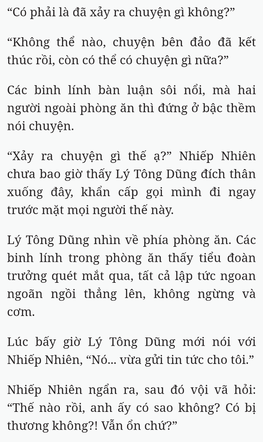 Bách Luyện Thành Thần - Chương 1702 - TruyenMoi.vn