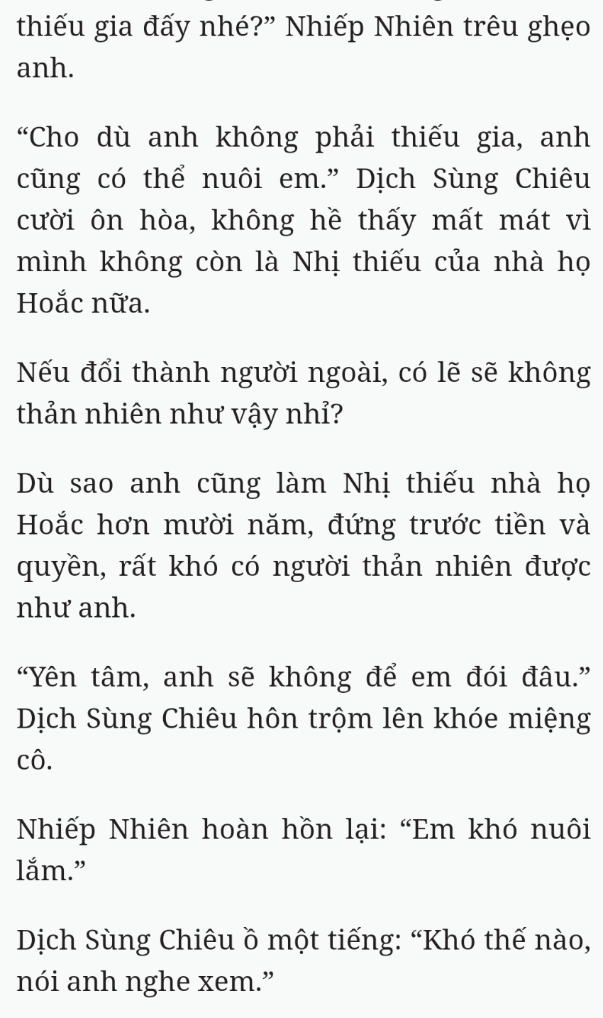 Bách Luyện Thành Thần - Chương 2320 - TruyenMoi.vn