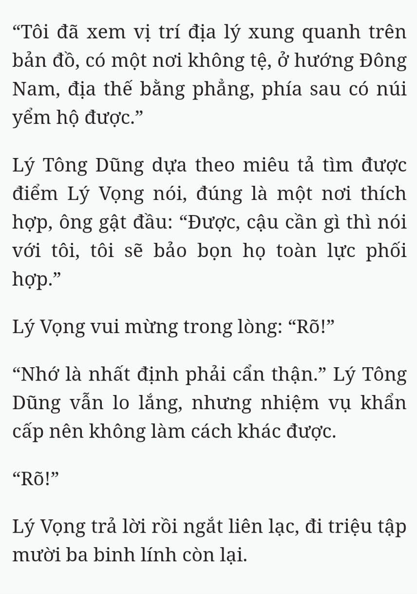 Bách Luyện Thành Thần - Chương 2134 - TruyenMoi.vn