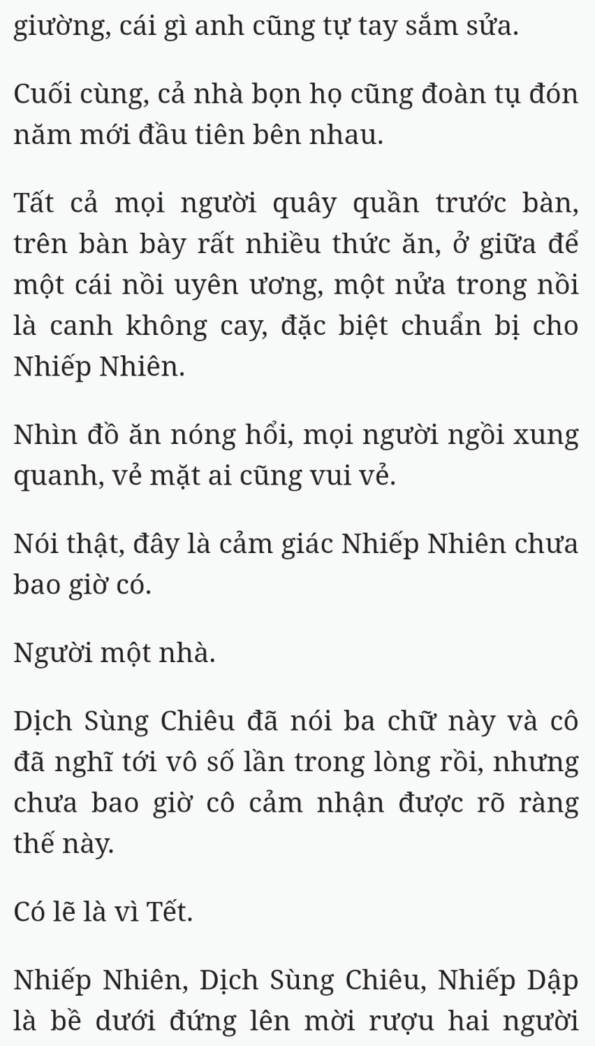Bách Luyện Thành Thần - Chương 2588 - TruyenMoi.vn