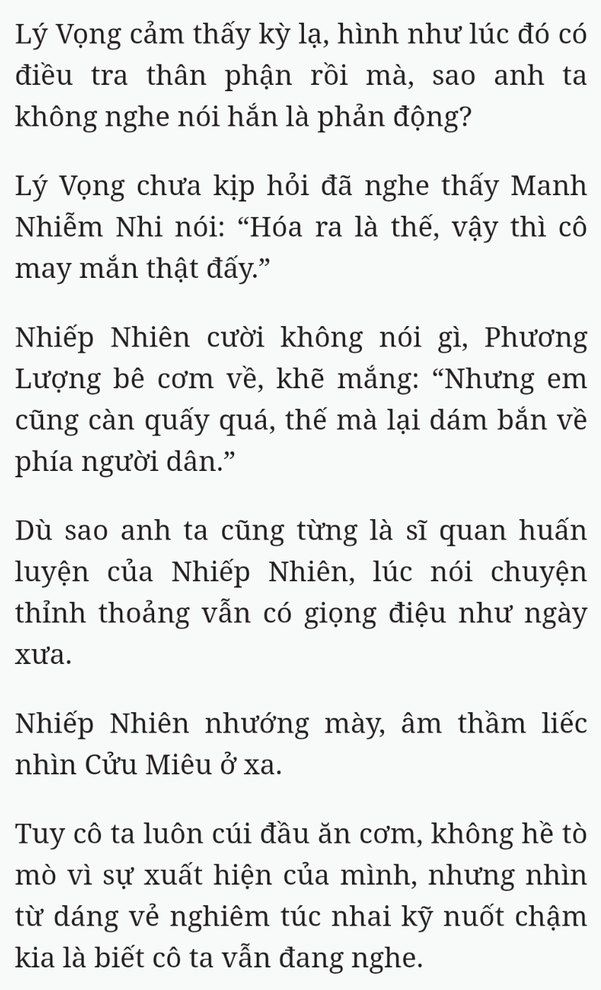 Bách Luyện Thành Thần - Chương 2282 - TruyenMoi.vn