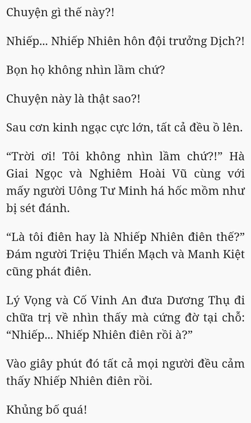 Bách Luyện Thành Thần - Chương 2351 - TruyenMoi.vn