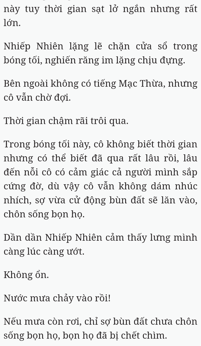 Bách Luyện Thành Thần - Chương 2522 - TruyenMoi.vn