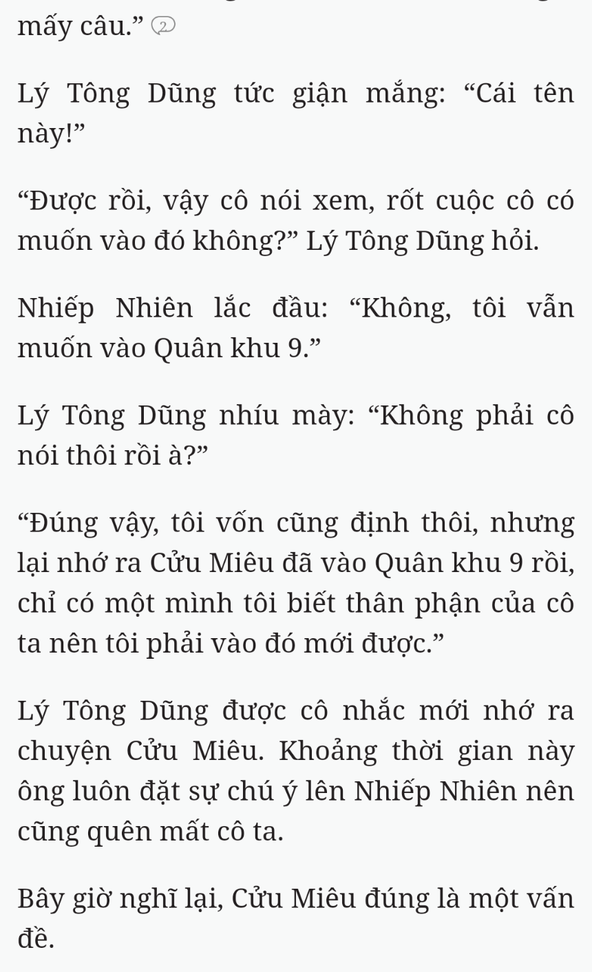 Bách Luyện Thành Thần - Chương 1942 - TruyenMoi.vn