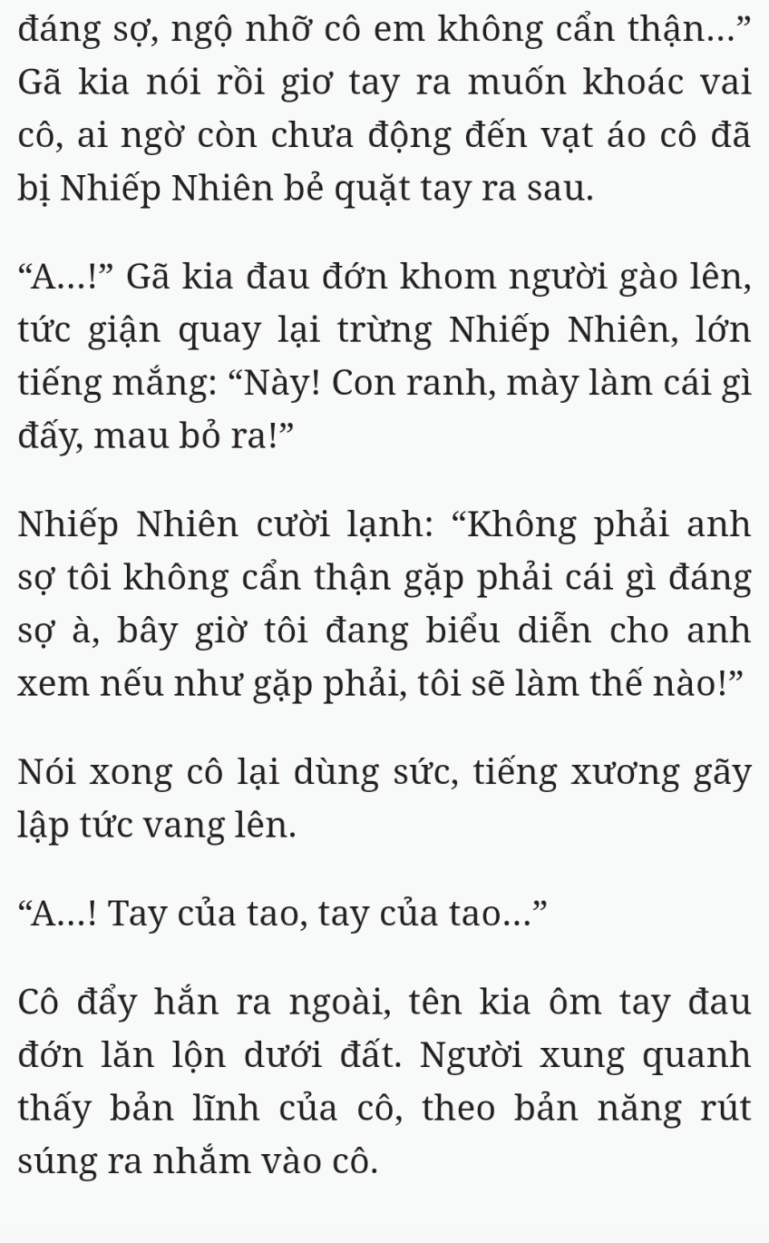 Bách Luyện Thành Thần - Chương 2192 - TruyenMoi.vn