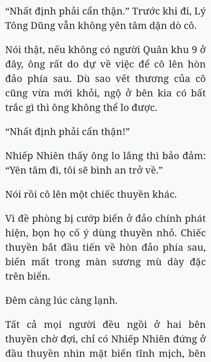 Bách Luyện Thành Thần - Chương 1617 - TruyenMoi.vn