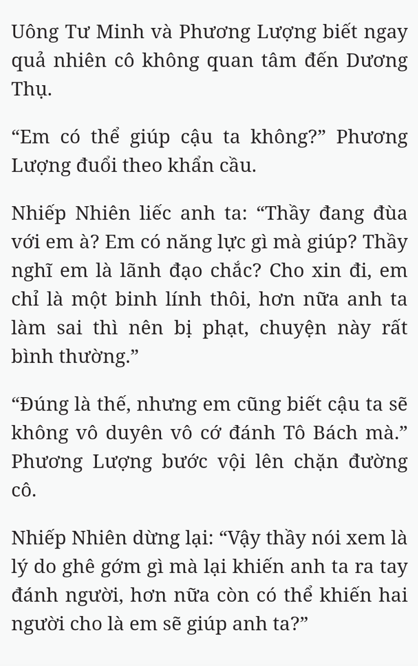 Bách Luyện Thành Thần - Chương 2075 - TruyenMoi.vn