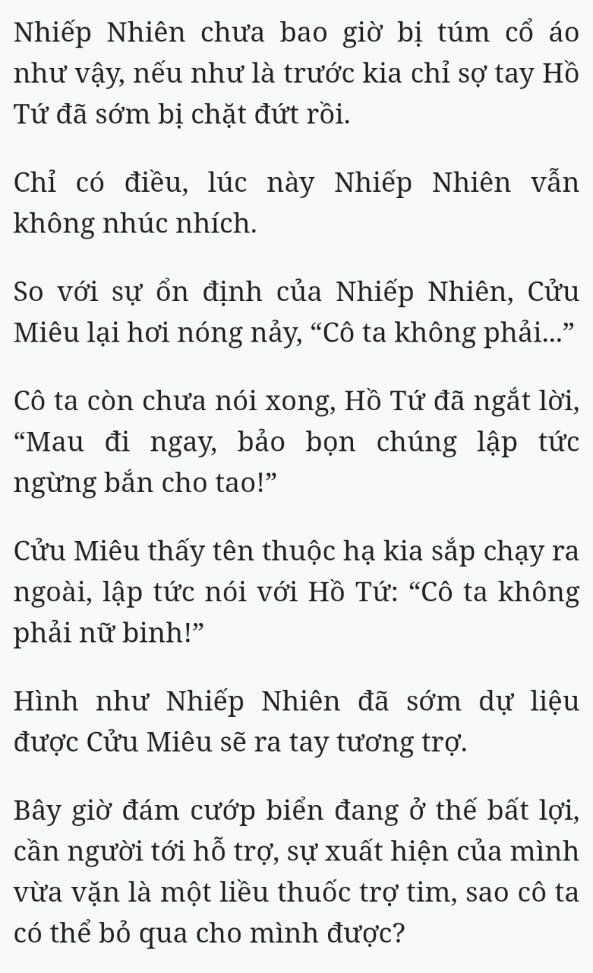 Bách Luyện Thành Thần - Chương 1640 - TruyenMoi.vn